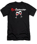 2 Gin Crazy Squirrel T-Shirt