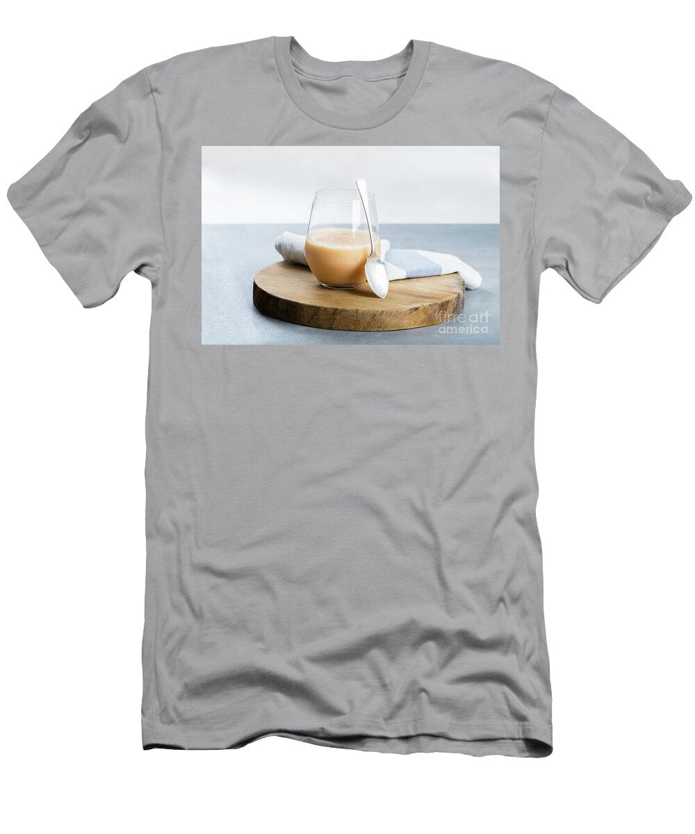 2 Glass of Fresh Fruit Smoothie B D S T-Shirt