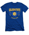 2 Golden State 2022 Champions Trend Therapy Shop T-Shirt