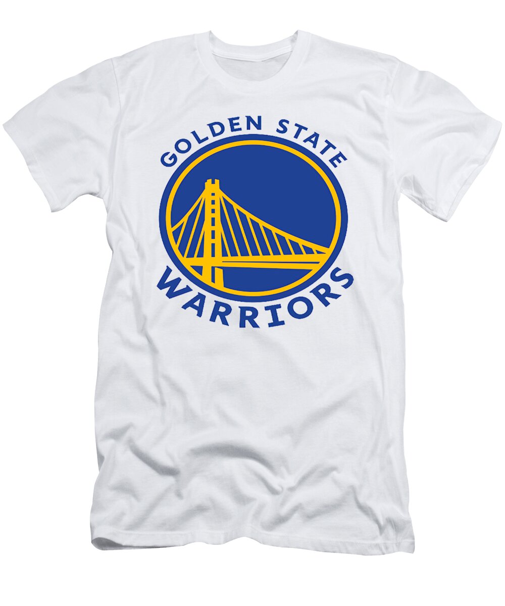 2 Golden State Warriors Jung Jeha T-Shirt
