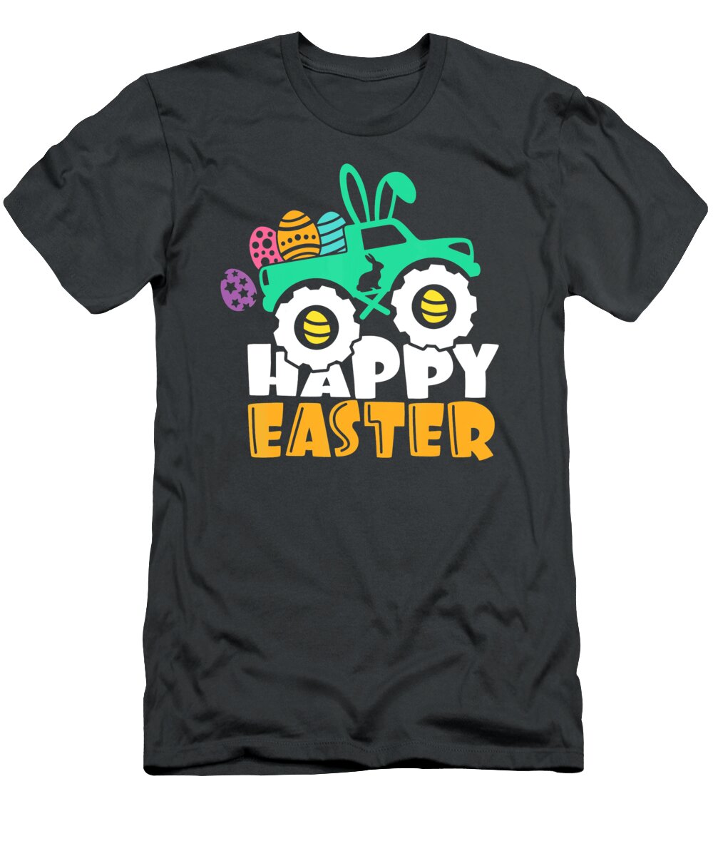 2 Happy Easter Anh Nguyen T-Shirt
