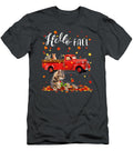 2 Hello Fall Anh Nguyen T-Shirt