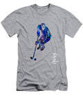 2 Hockey Collection Marvin Blaine T-Shirt