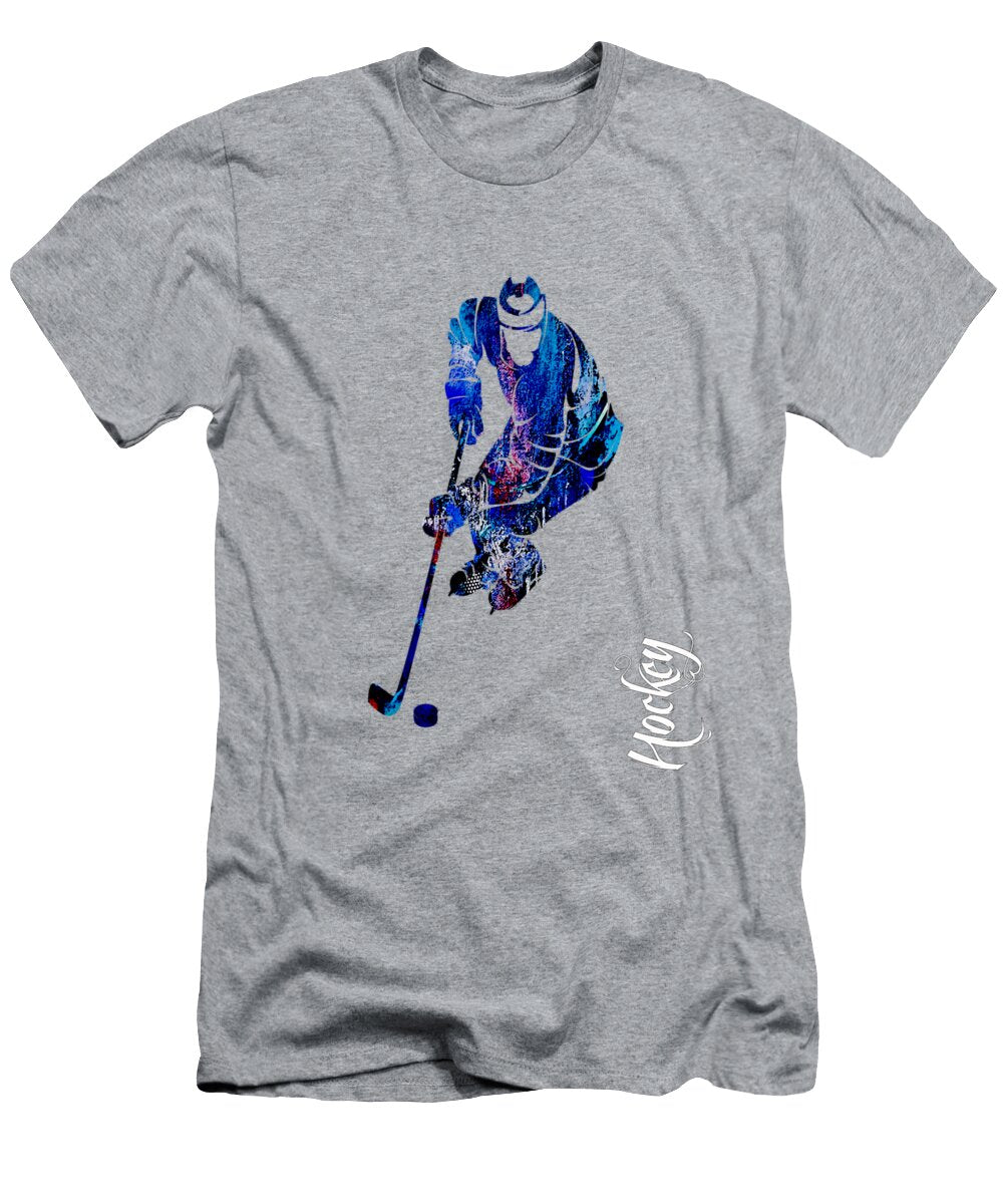 2 Hockey Collection Marvin Blaine T-Shirt