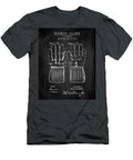 2 Hockey Glove Denny H T-Shirt