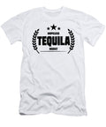 2 Hopeless Tequila Addict Funny Addiction Jacob Zelazny T-Shirt