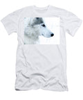 2 Husky Stylianos Kleanthous T-Shirt
