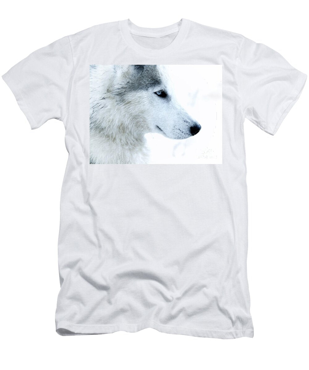 2 Husky Stylianos Kleanthous T-Shirt