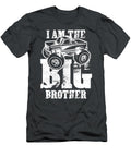 2 I Am the Big Brother Anh Nguyen T-Shirt