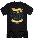 2 I Hate to Be Sexy But I Am a Barkeeper Greenoptix T-Shirt