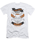 2 I Hate to Be Sexy But Im a Barista Greenoptix T-Shirt