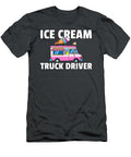 2 Ice Cream Truck Driver Anh Nguyen T-Shirt