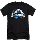 2 Idaho Steelhead Hanri Jayadi T-Shirt