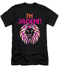 2 Im Jawsome Lion 2 Kaylin Watchorn T-Shirt