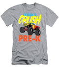 2 Im Ready to Crush Kindergarten Anh Nguyen T-Shirt