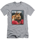 2 in This Corner Will Bullas T-Shirt