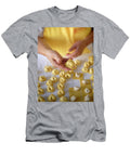 2 Italy Emilia Romagna Ravenna District Adriatic Riviera Cervia Adriatic Coast Pastificio Battistini Handmade Cappeletti Preparation Franco Cogoli T-Shirt