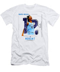 2 Ja Morant Basketball Kelvin Kent T-Shirt