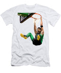 2 Jayson Tatum Quang Vu T-Shirt