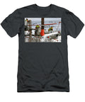 2 Jf Electric Incorporated Roger Look T-Shirt