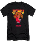 2 Juice Wrld Ereid Rucky T-Shirt