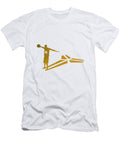 2 Kobe Bryant 24 Gino Feest T-Shirt