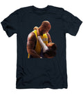 2 Kobe Bryant Gino Feest T-Shirt
