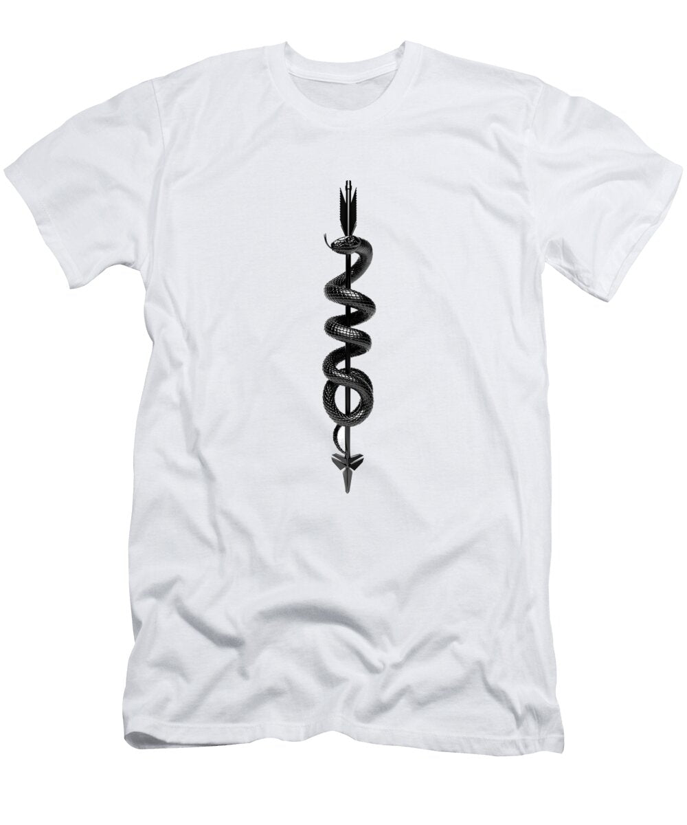 2 Kobe Bryant Irving Vacoas T-Shirt