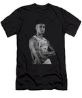 2 Kyle Kuzma Chouz Charle T-Shirt