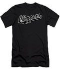 2 LA Clippers Tek Studio T-Shirt