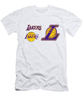 2 Lakers Junior Daniel T-Shirt
