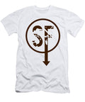 2 Larry Johnson Indriani Mallory T-Shirt
