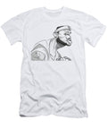 2 Lebron James Kabana Zedd T-Shirt