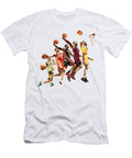 2 Lebron James Quang Vu T-Shirt