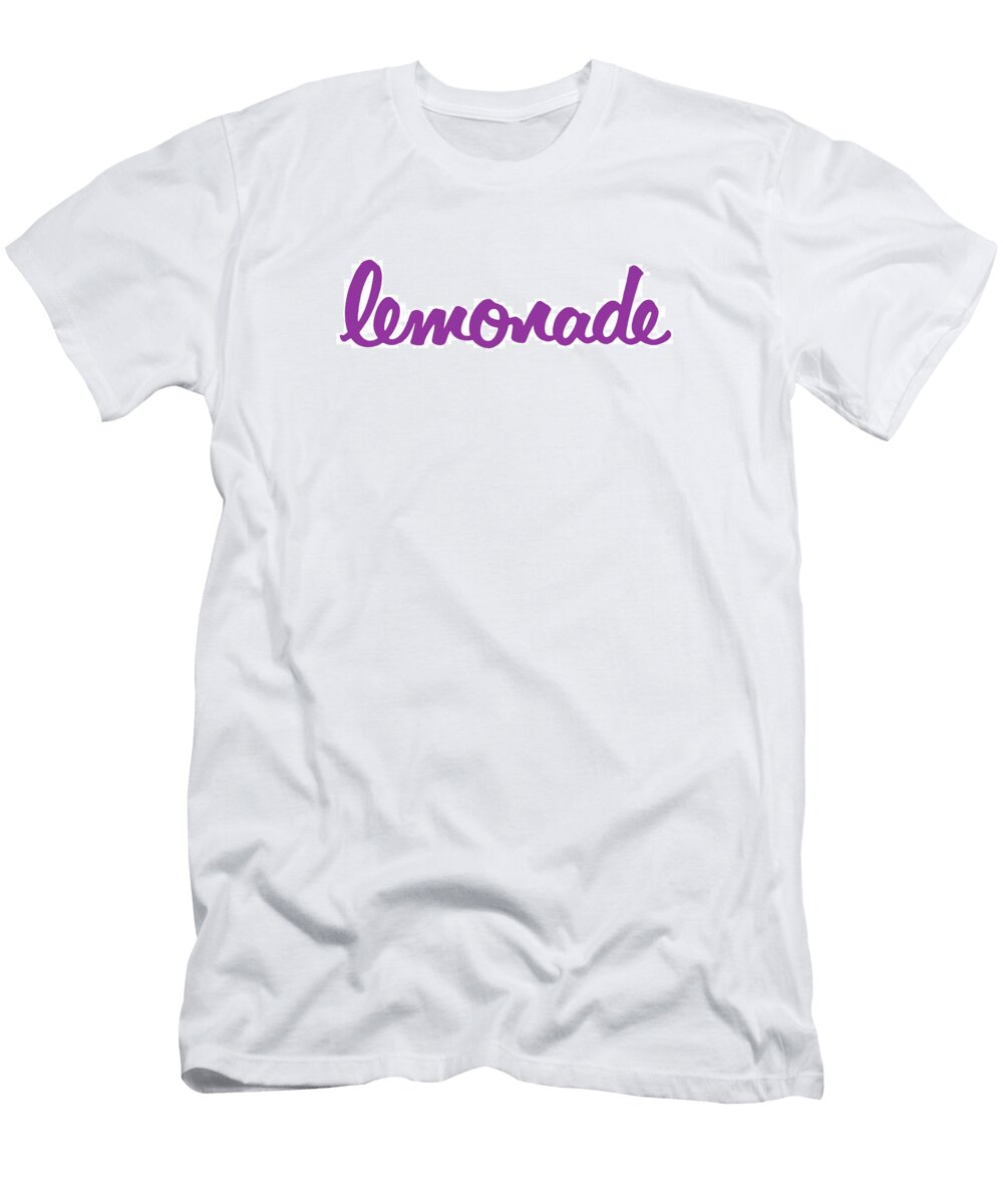 2 Lemonade Csa Images T-Shirt