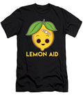 2 Lemonade Lemons Bobby Bubble T-Shirt