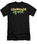 2 Lemonade Lemons Crazy Squirrel T-Shirt