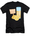 2 Lemonade Stand Tinh Tran Le Thanh T-Shirt