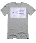 2 Lineman Pliers Craig Fildes T-Shirt
