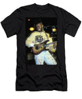 2 Living Colour John Atashian T-Shirt
