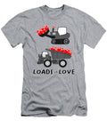 2 Loads of Love Anh Nguyen T-Shirt