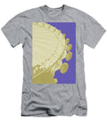 2 London Fruit Pop Eye Big Fat Arts T-Shirt