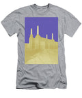 2 London Fruit Pop Series Big Fat Arts T-Shirt