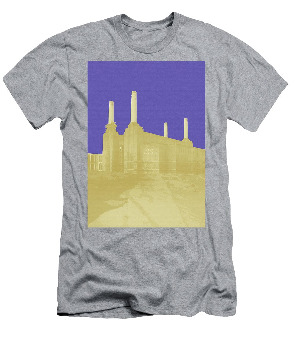 2 London Fruit Pop Series Big Fat Arts T-Shirt