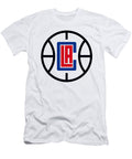 2 Los Angeles Clippers Jung Jeha T-Shirt