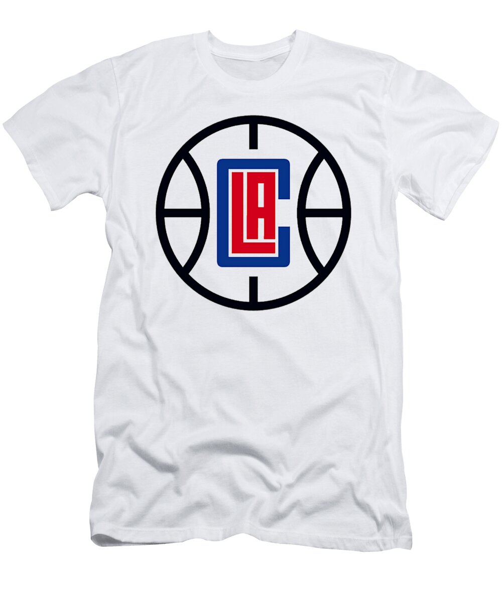 2 Los Angeles Clippers Jung Jeha T-Shirt
