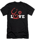 2 Love Nurse Tinh Tran Le Thanh T-Shirt