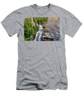 2 Lucifer Falls Robert Harmon T-Shirt