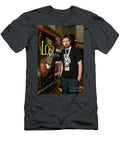 2 Lucky Mckee Pierre Roussel T-Shirt
