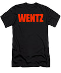 2 Merry Wentzmass Riskiana Feby T-Shirt